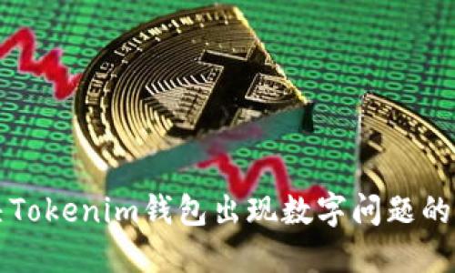 如何解决Tokenim钱包出现数字问题的详细指南