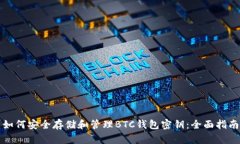 如何安全存储和管理BTC钱