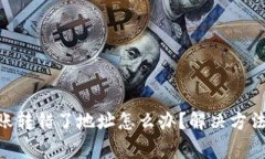 tokenim转账转错了地址怎么