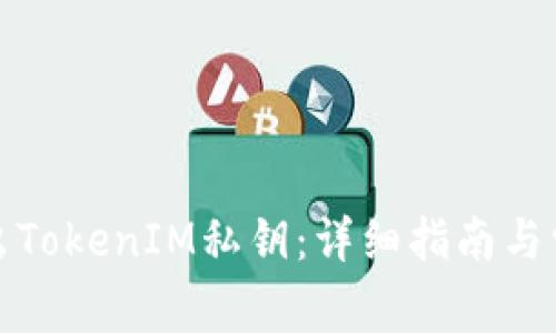 如何安全导出TokenIM私钥：详细指南与常见问题解答