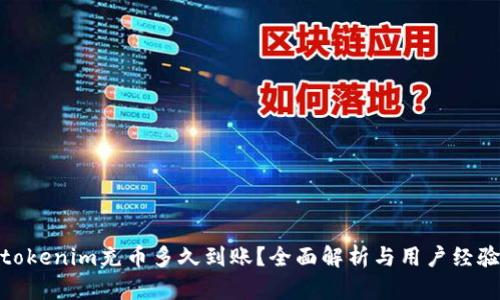 tokenim充币多久到账？全面解析与用户经验
