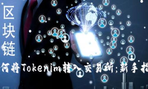 如何将Tokenim转入交易所：新手指南